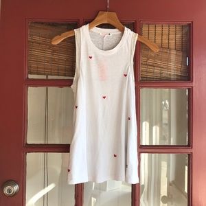 Sundry Heart Tank